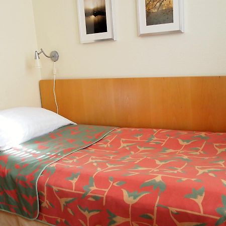 Hotelli Lohja المظهر الخارجي الصورة
