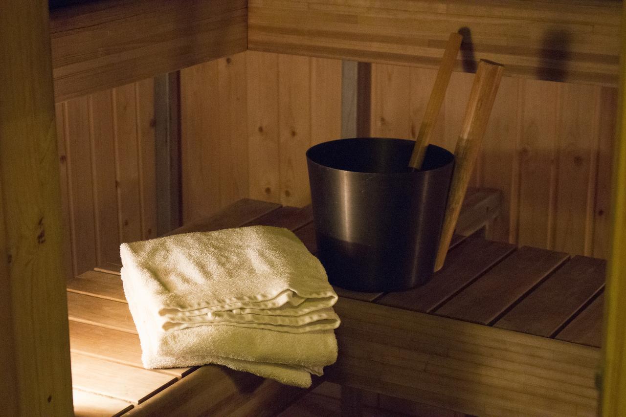 Hotelli Lohja المظهر الخارجي الصورة