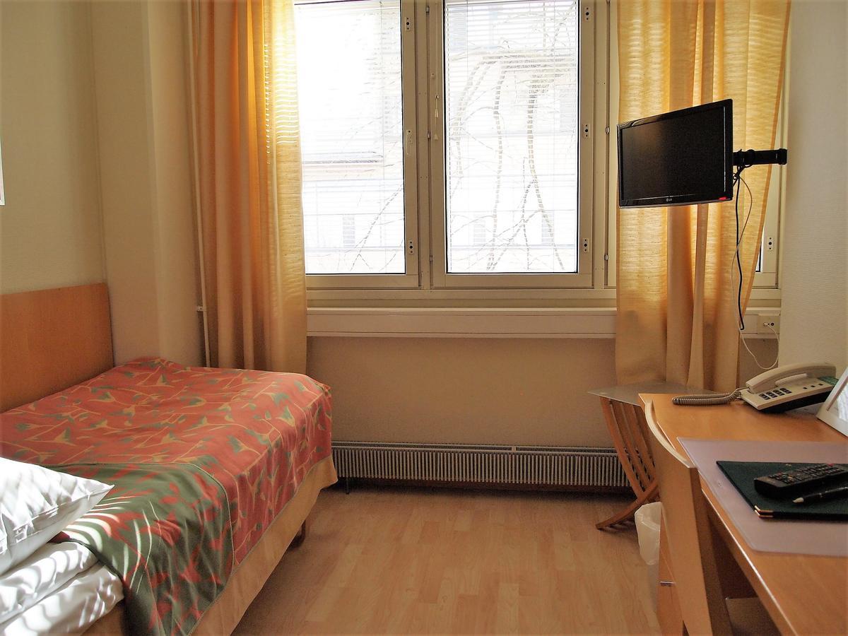 Hotelli Lohja المظهر الخارجي الصورة